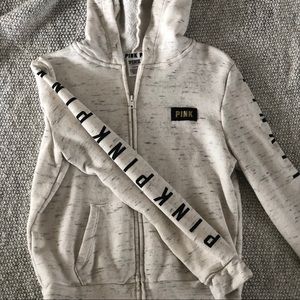 Victoria Secret Sweatshirt